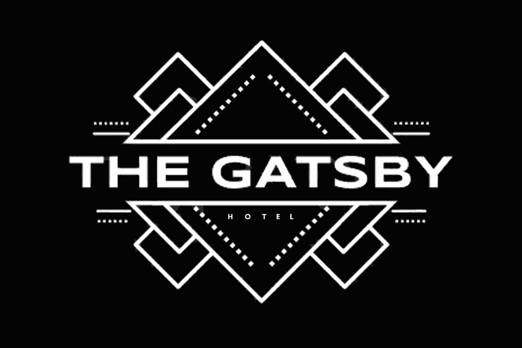 The Gatsby Blackpool - Formerly The Windsor ภายนอก รูปภาพ